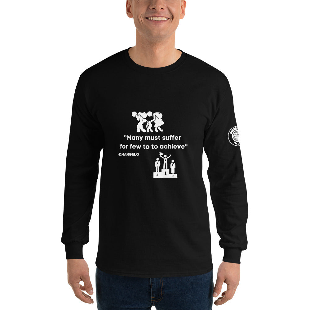 Men's Long Sleeve Shirts