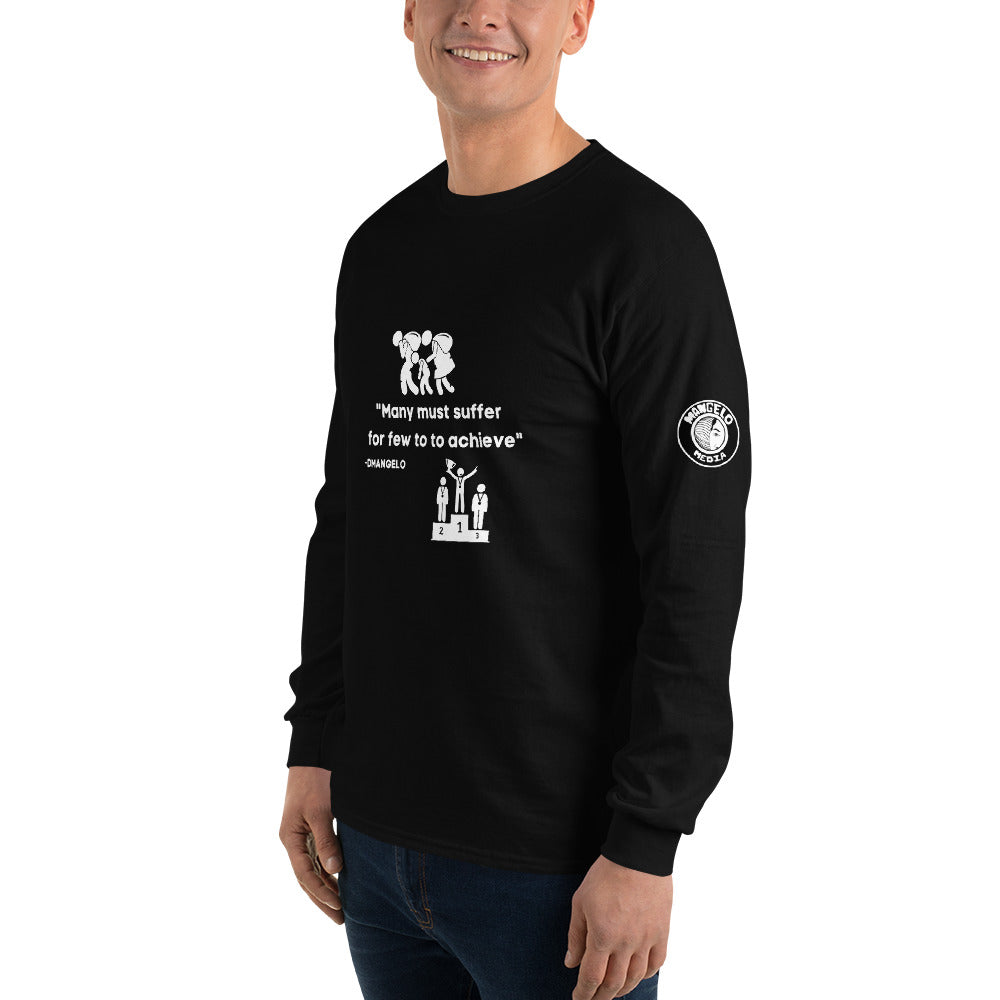 Men's Long Sleeve Shirts