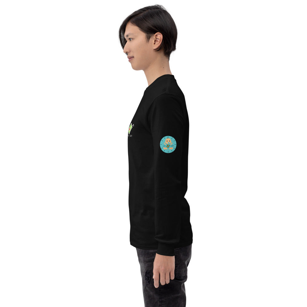 Long Sleeve T-Shirt
