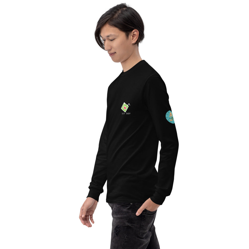 Long Sleeve T-Shirt