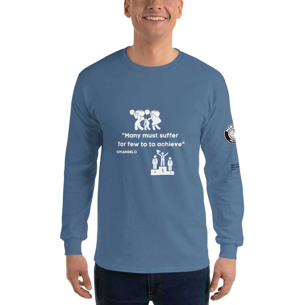 Men's Long Sleeve Shirts