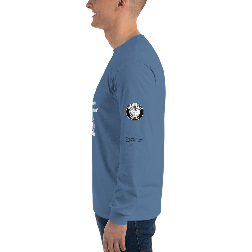 Men's Long Sleeve Shirts