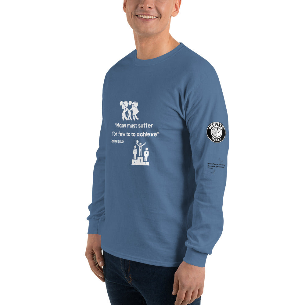 Men's Long Sleeve Shirts