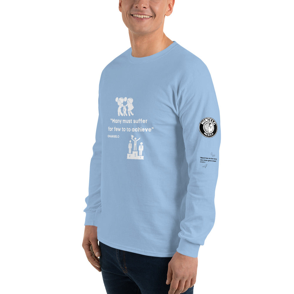 Men's Long Sleeve Shirts