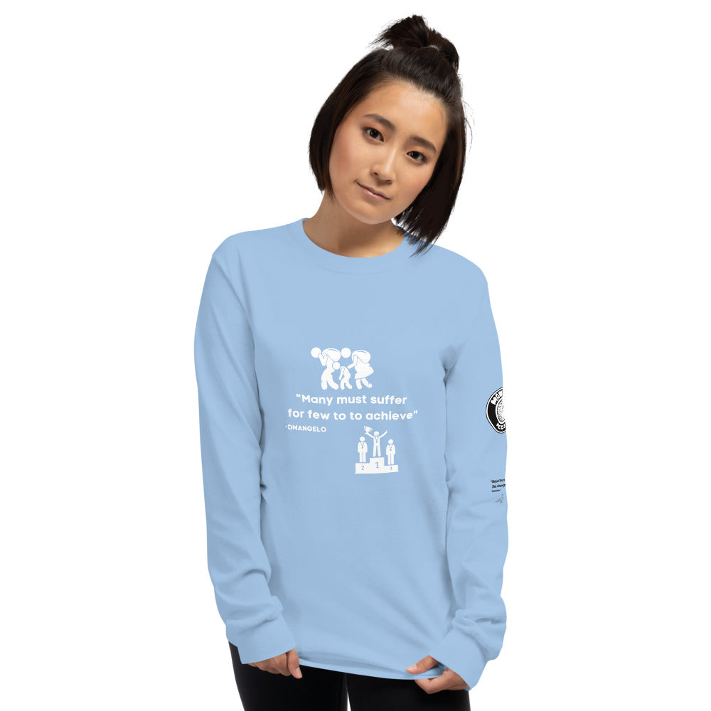 Men's Long Sleeve Shirts