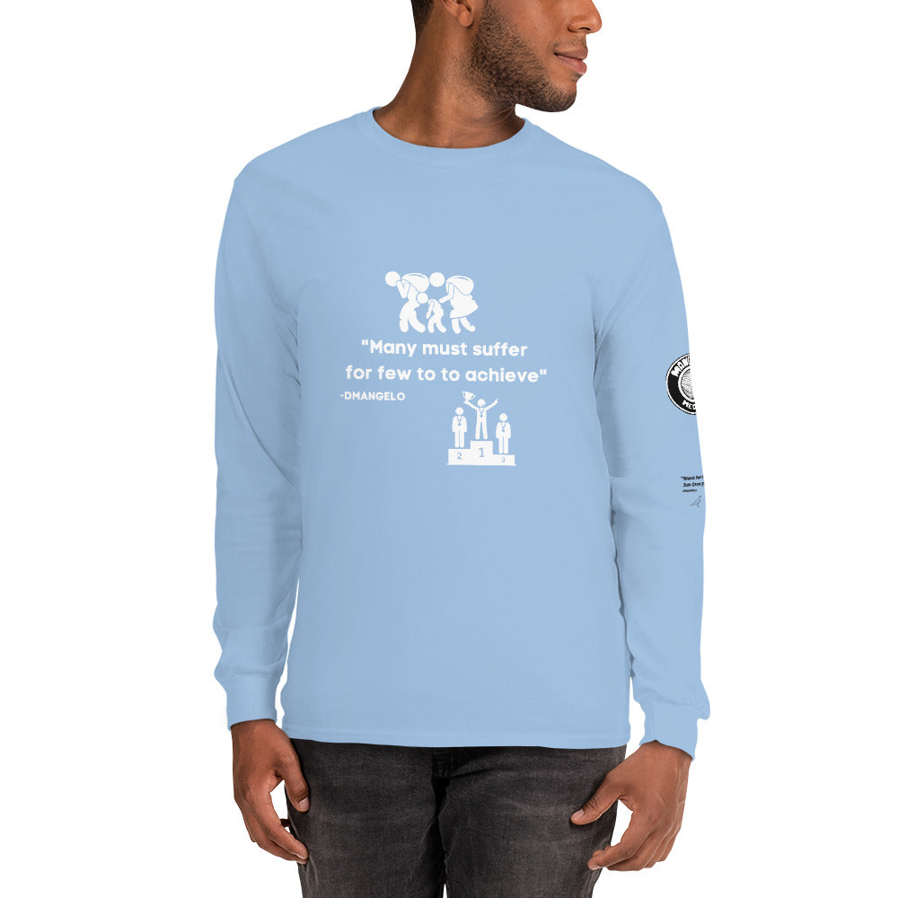 Men's Long Sleeve Shirts