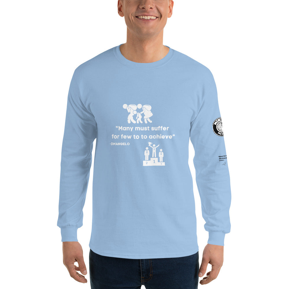 Men's Long Sleeve Shirts