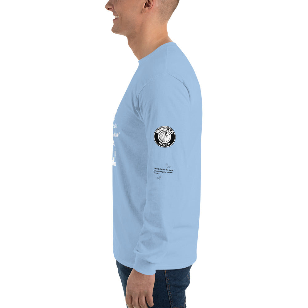 Men's Long Sleeve Shirts