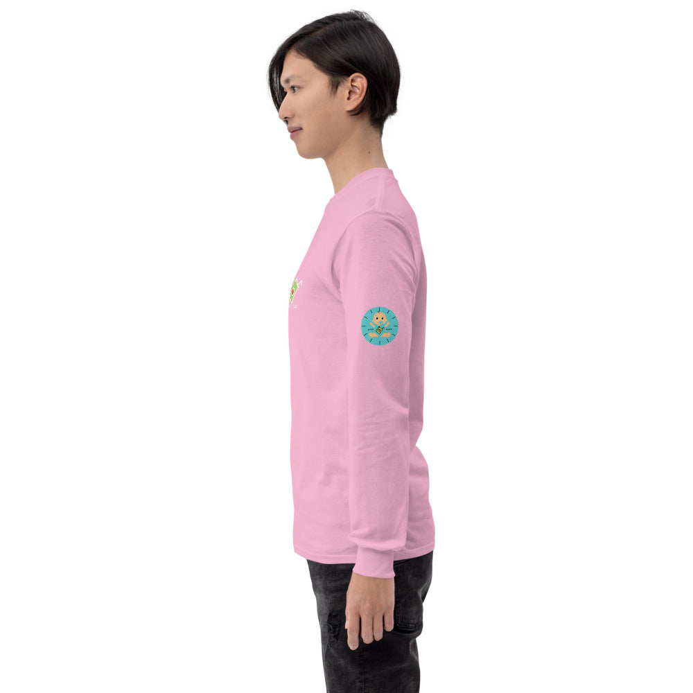 Long Sleeve T-Shirt