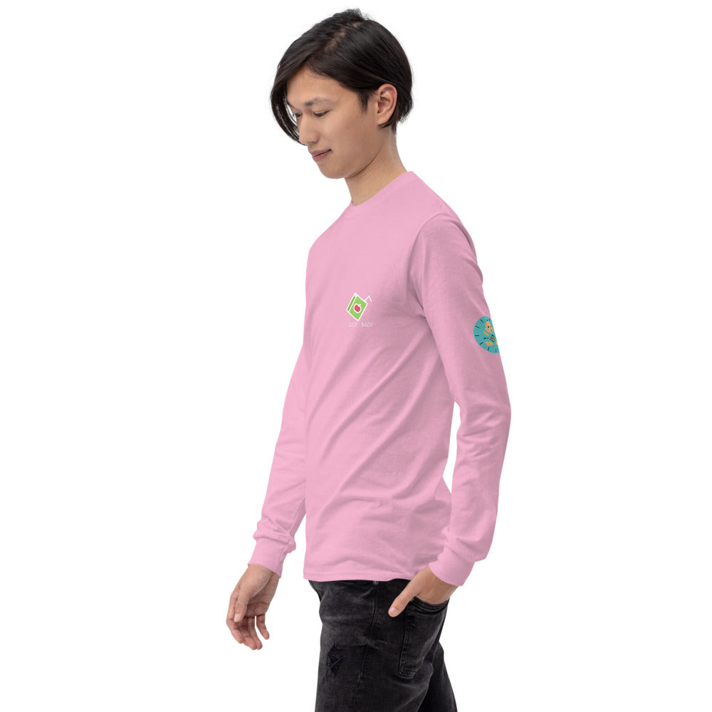 Long Sleeve T-Shirt