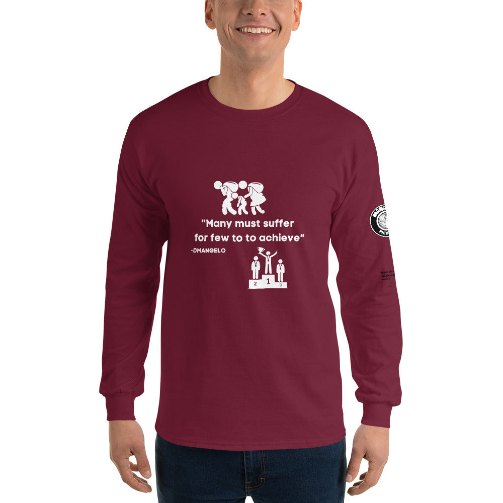 Men's Long Sleeve Shirts