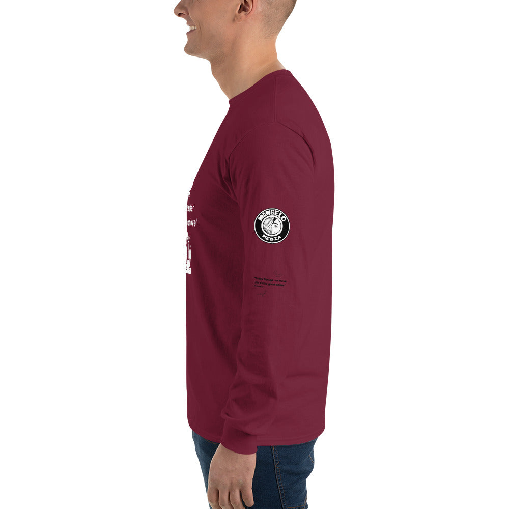Men's Long Sleeve Shirts