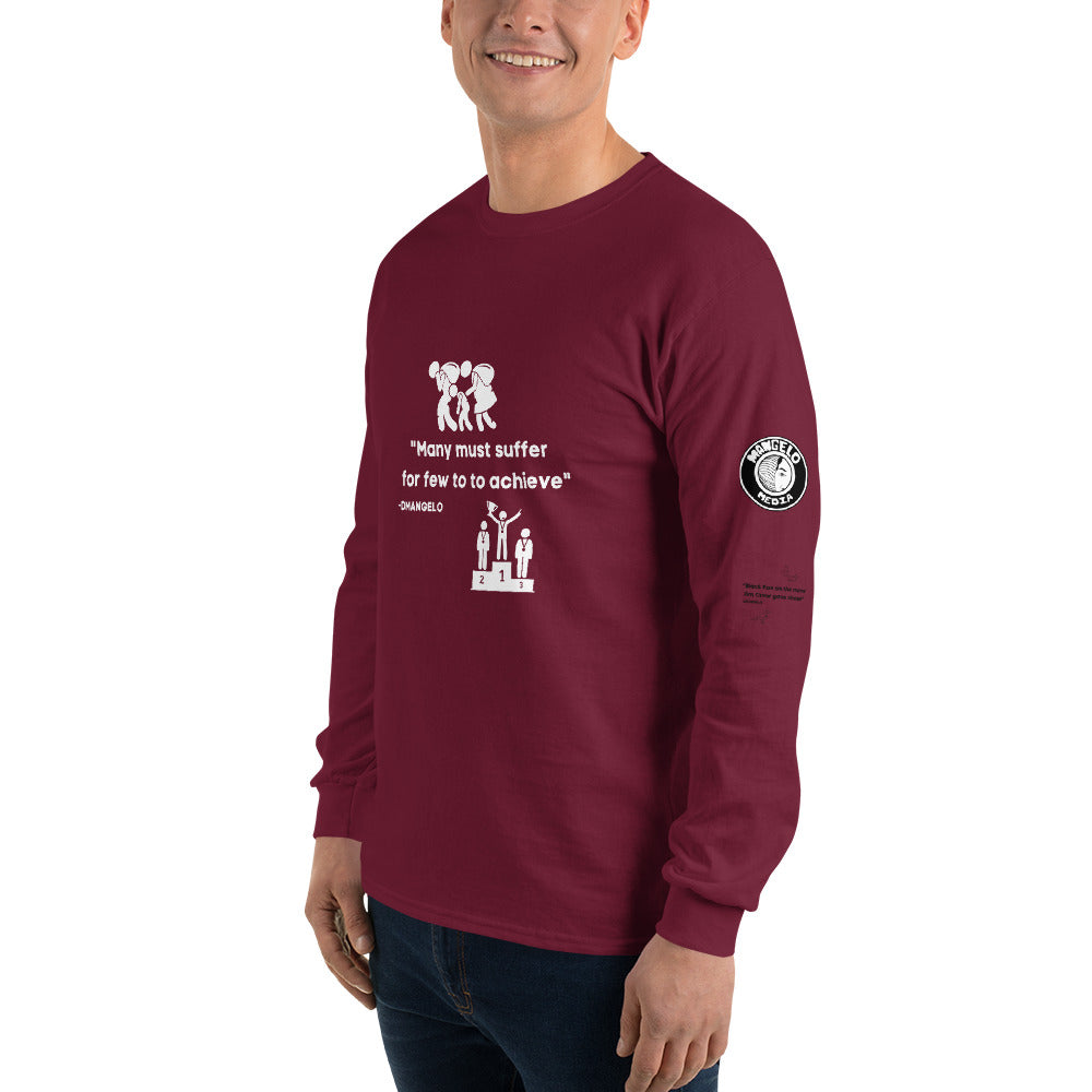 Men's Long Sleeve Shirts