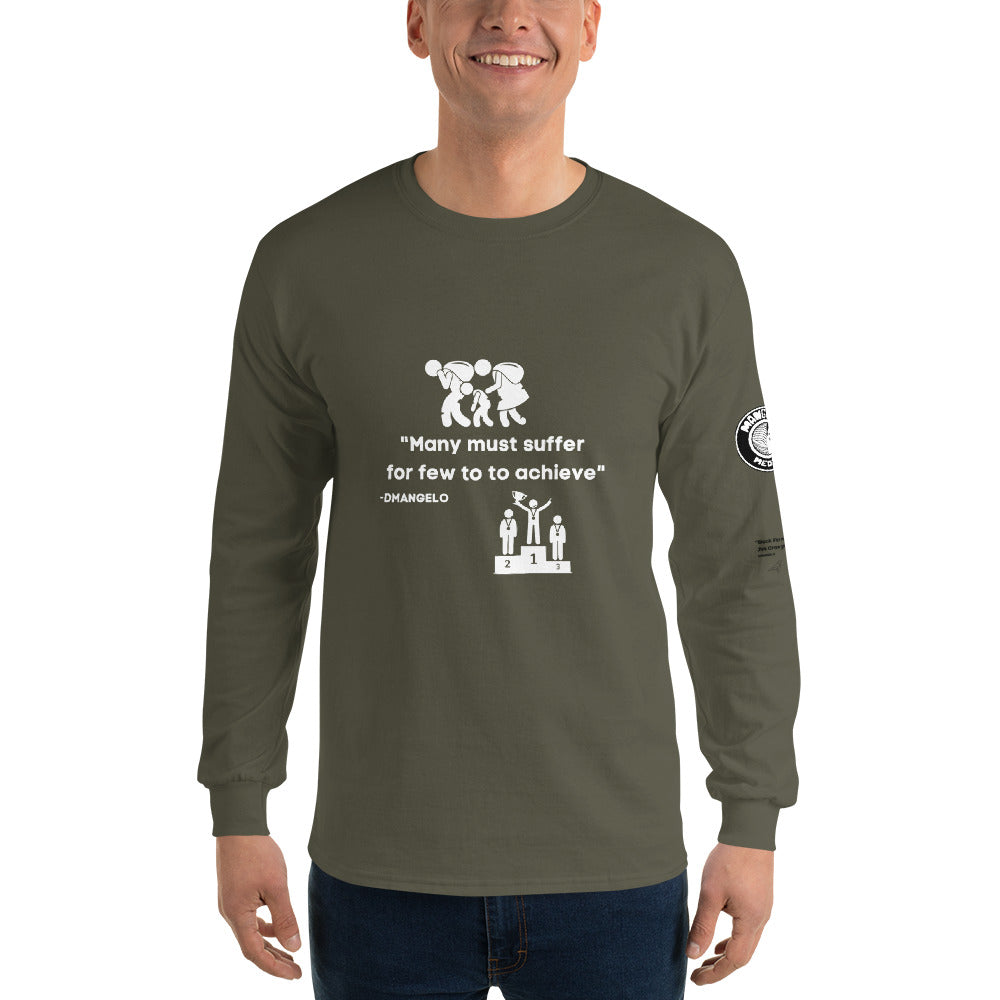 Men's Long Sleeve Shirts
