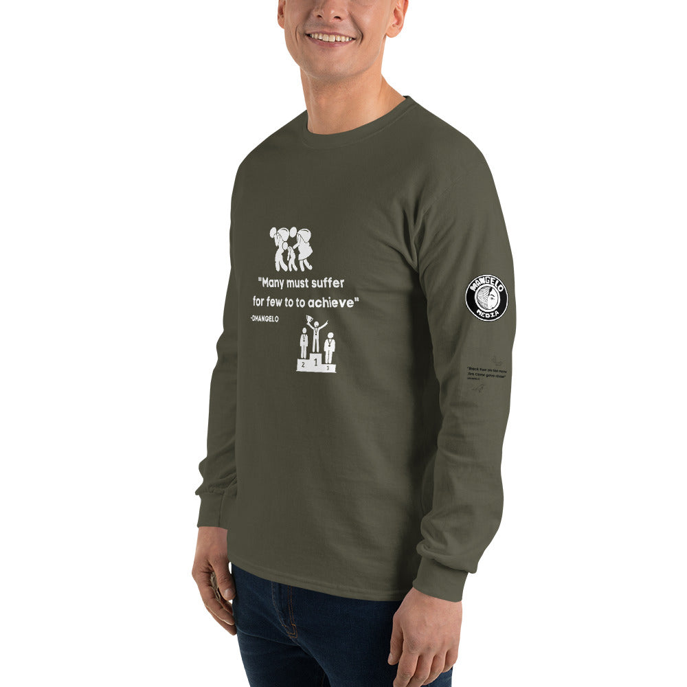 Men's Long Sleeve Shirts