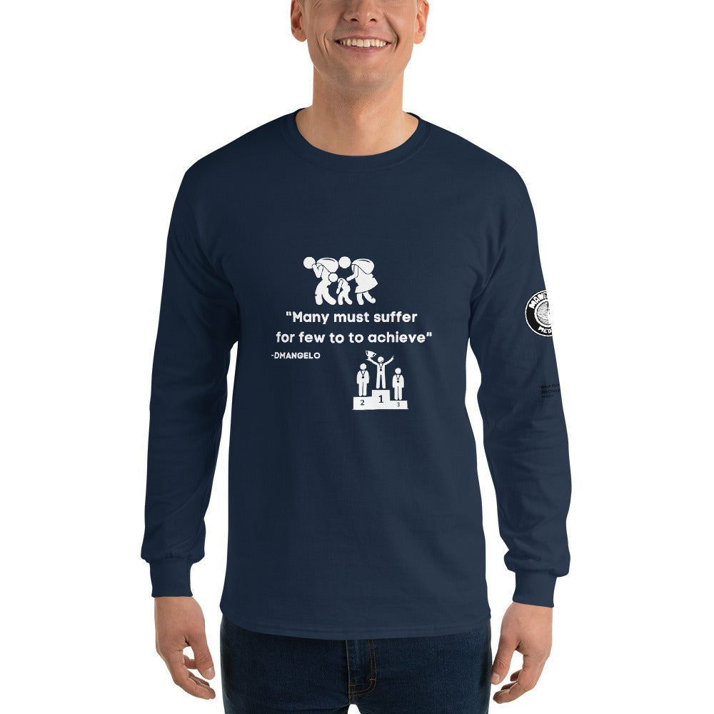 Men's Long Sleeve Shirts