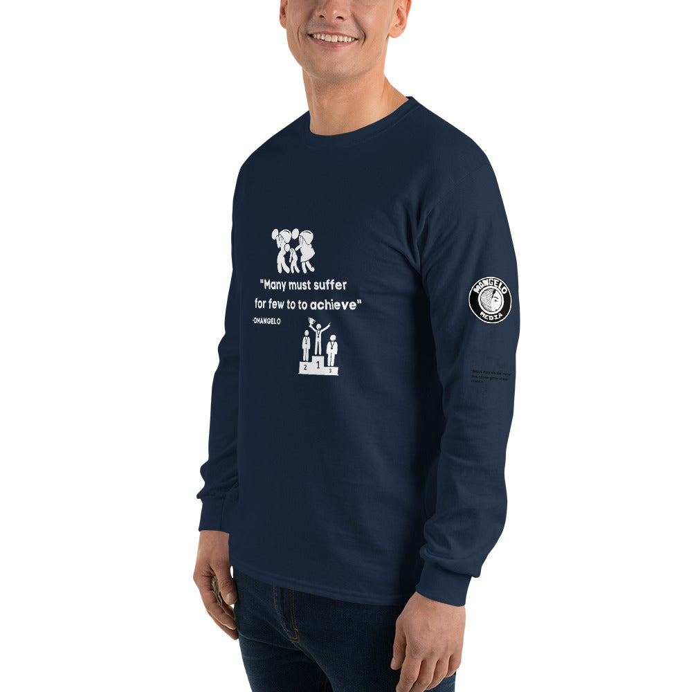Men's Long Sleeve Shirts