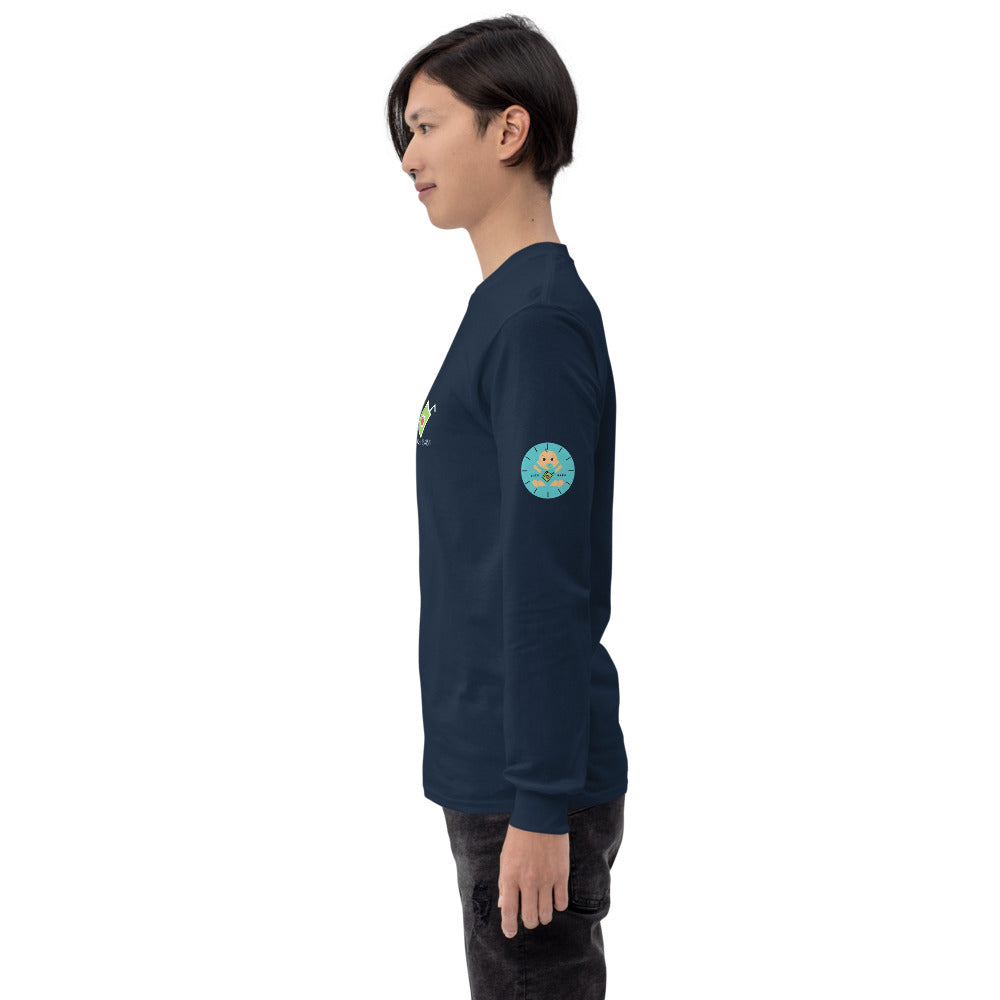 Long Sleeve T-Shirt