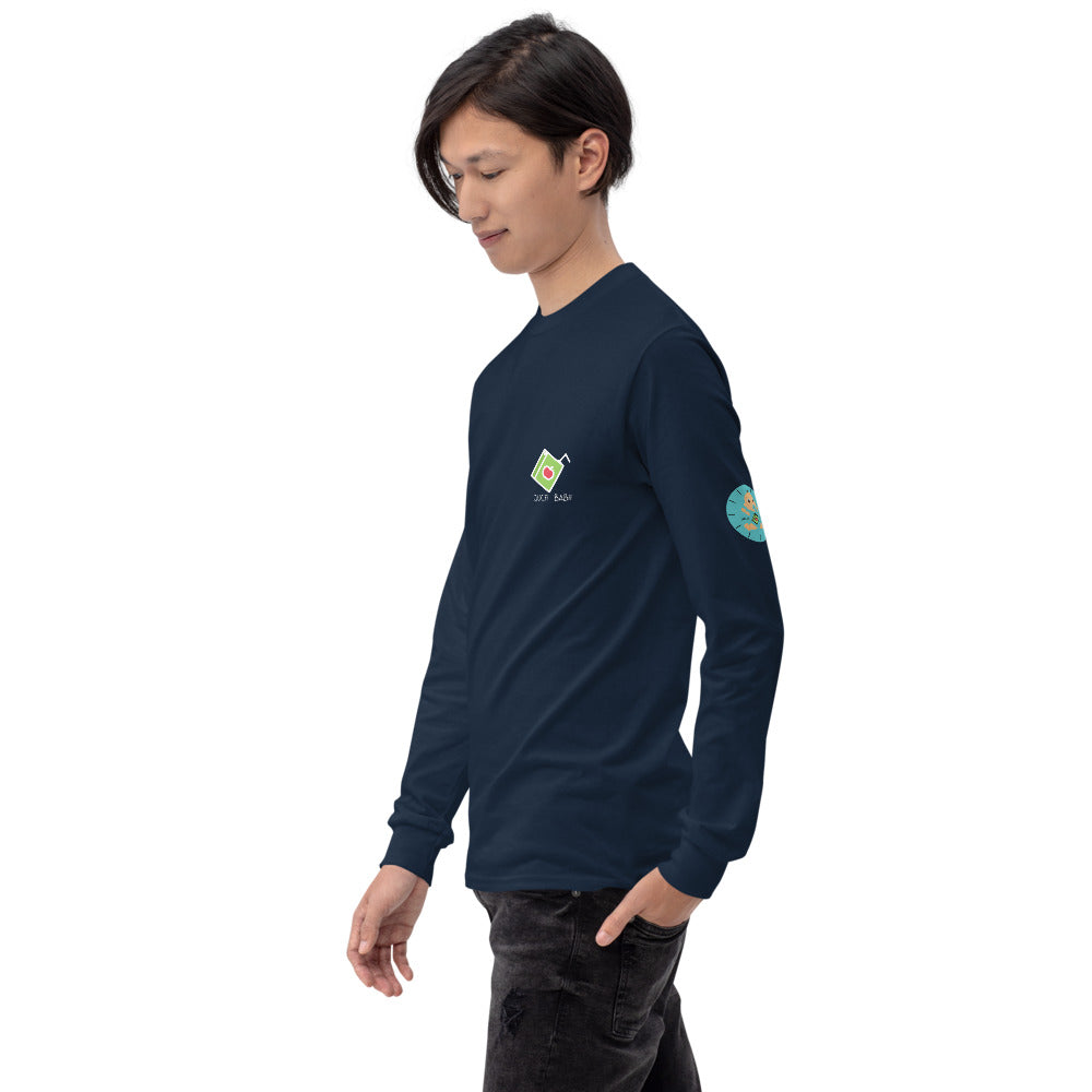 Long Sleeve T-Shirt