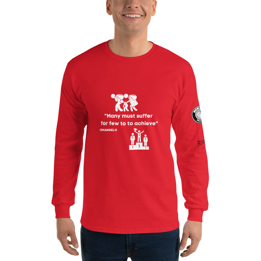 Men's Long Sleeve Shirts