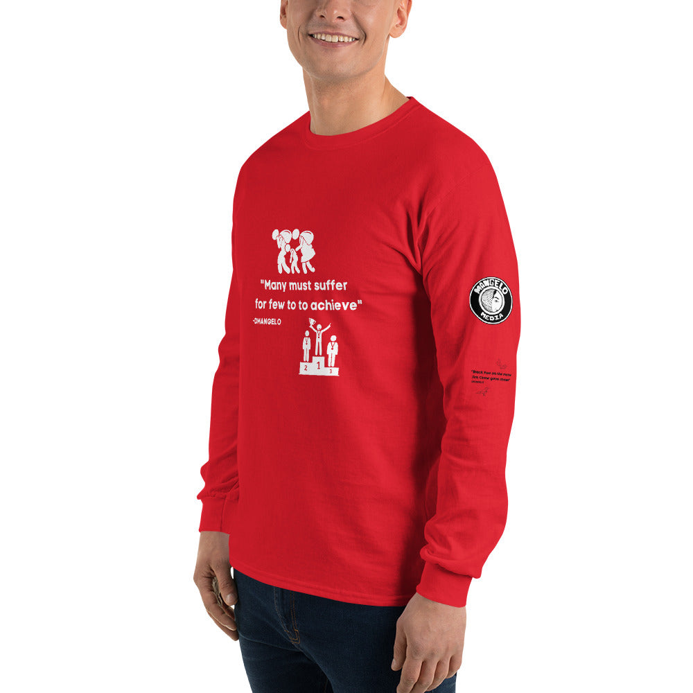 Men's Long Sleeve Shirts
