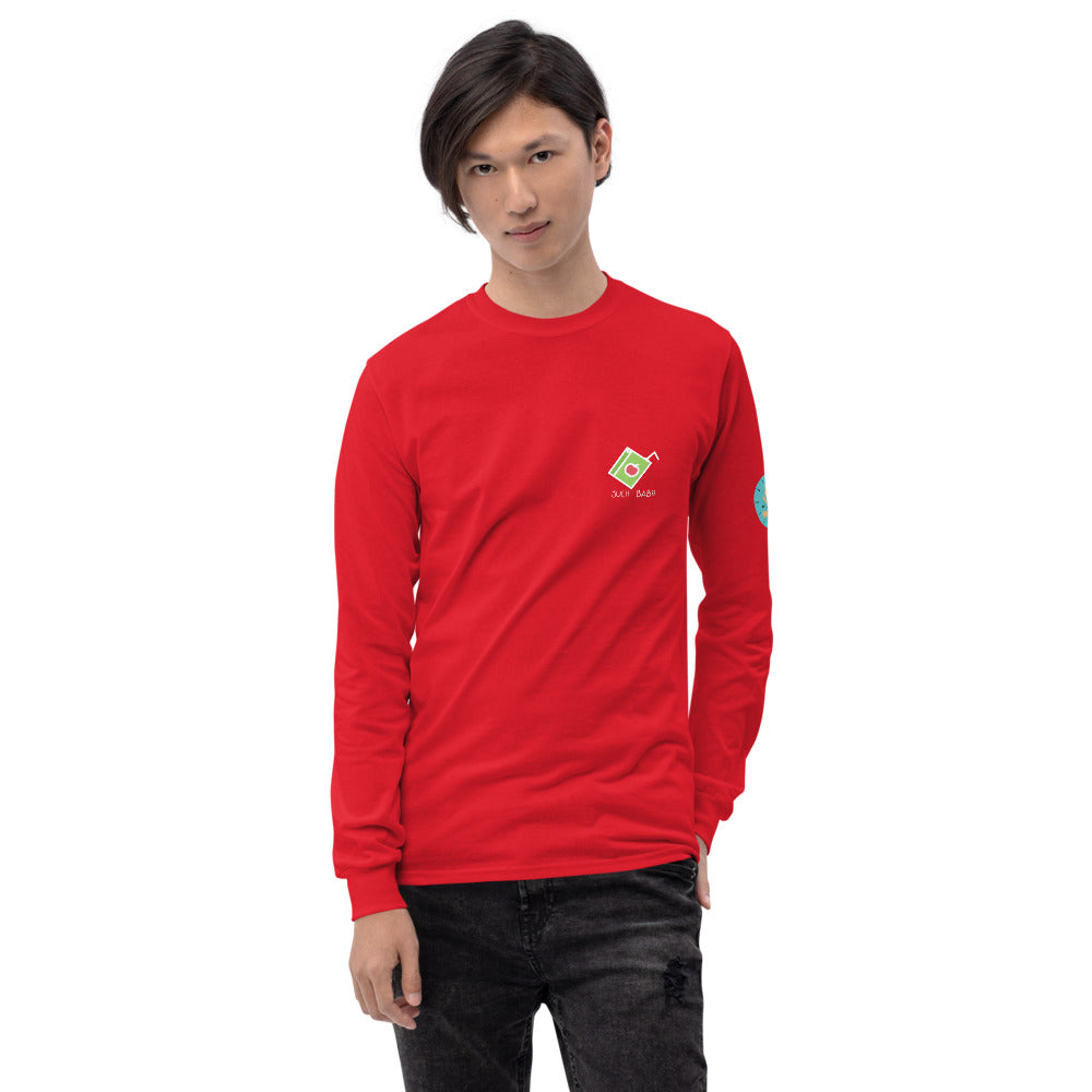 Long Sleeve T-Shirt