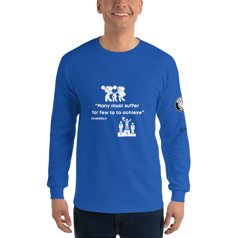 Men's Long Sleeve Shirts