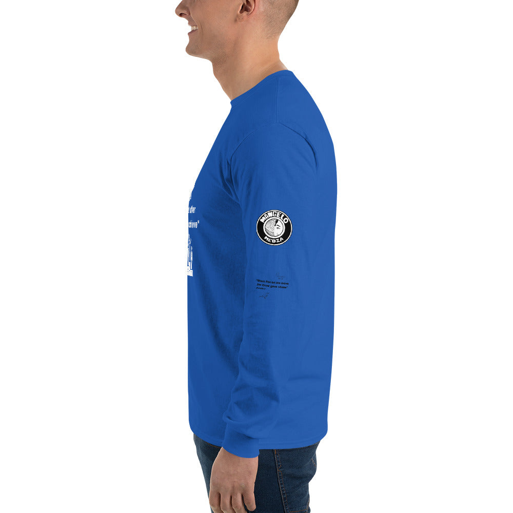Men's Long Sleeve Shirts