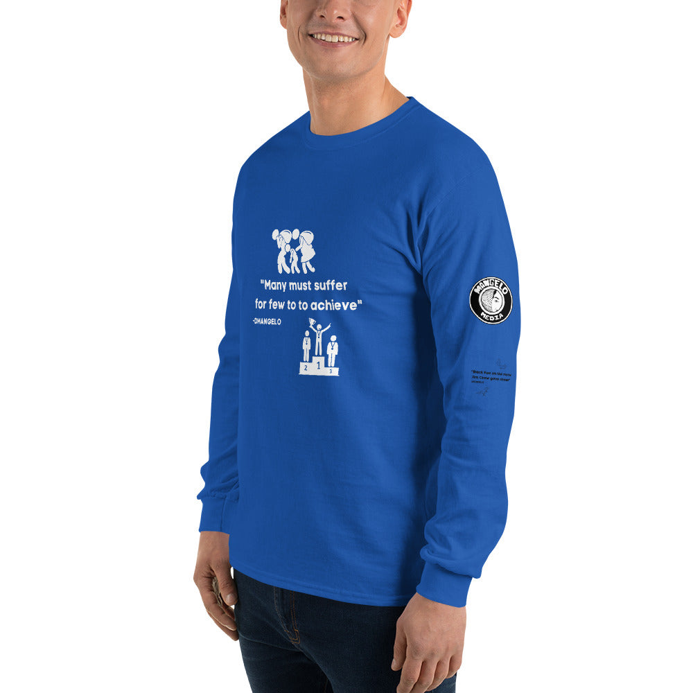 Men's Long Sleeve Shirts