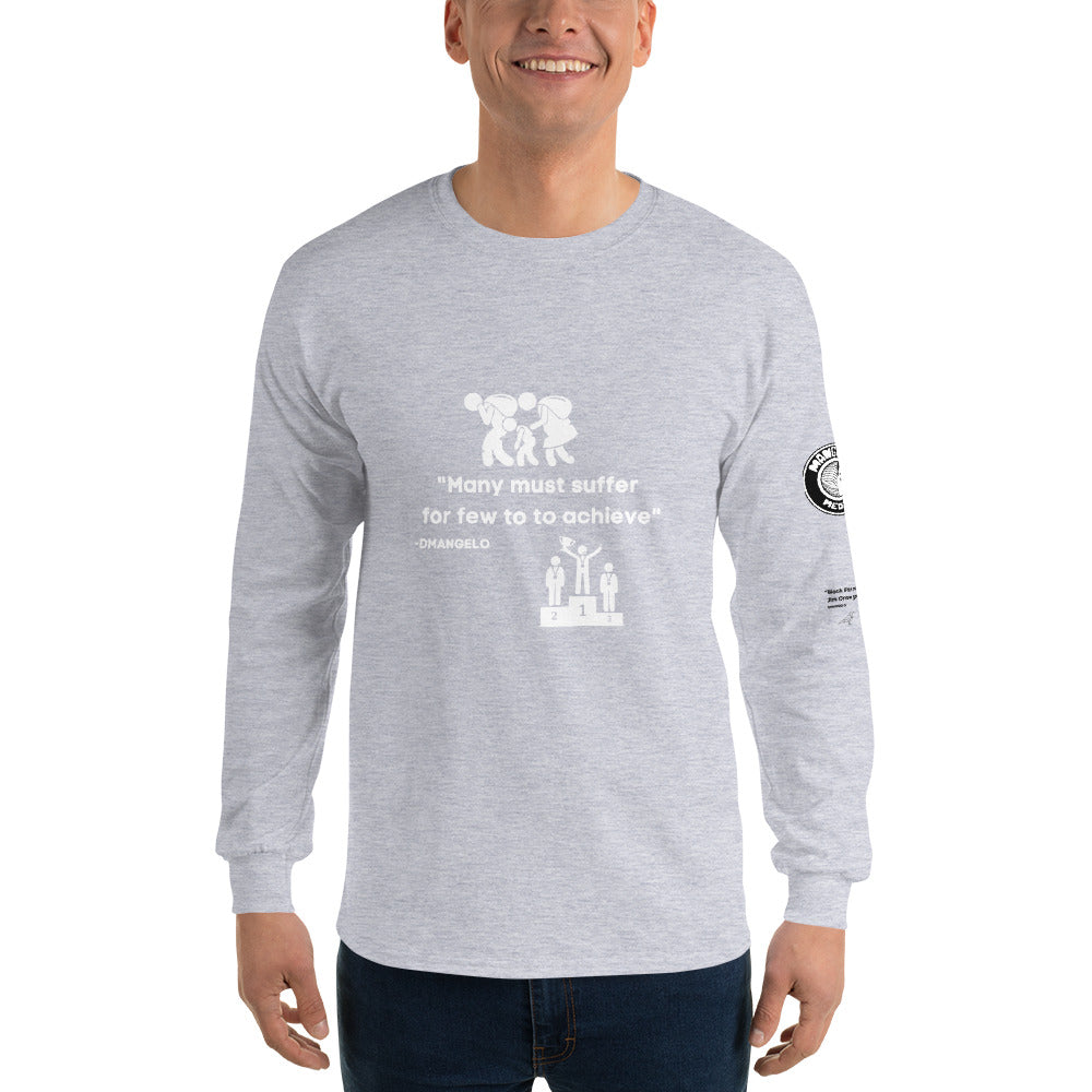 Men's Long Sleeve Shirts