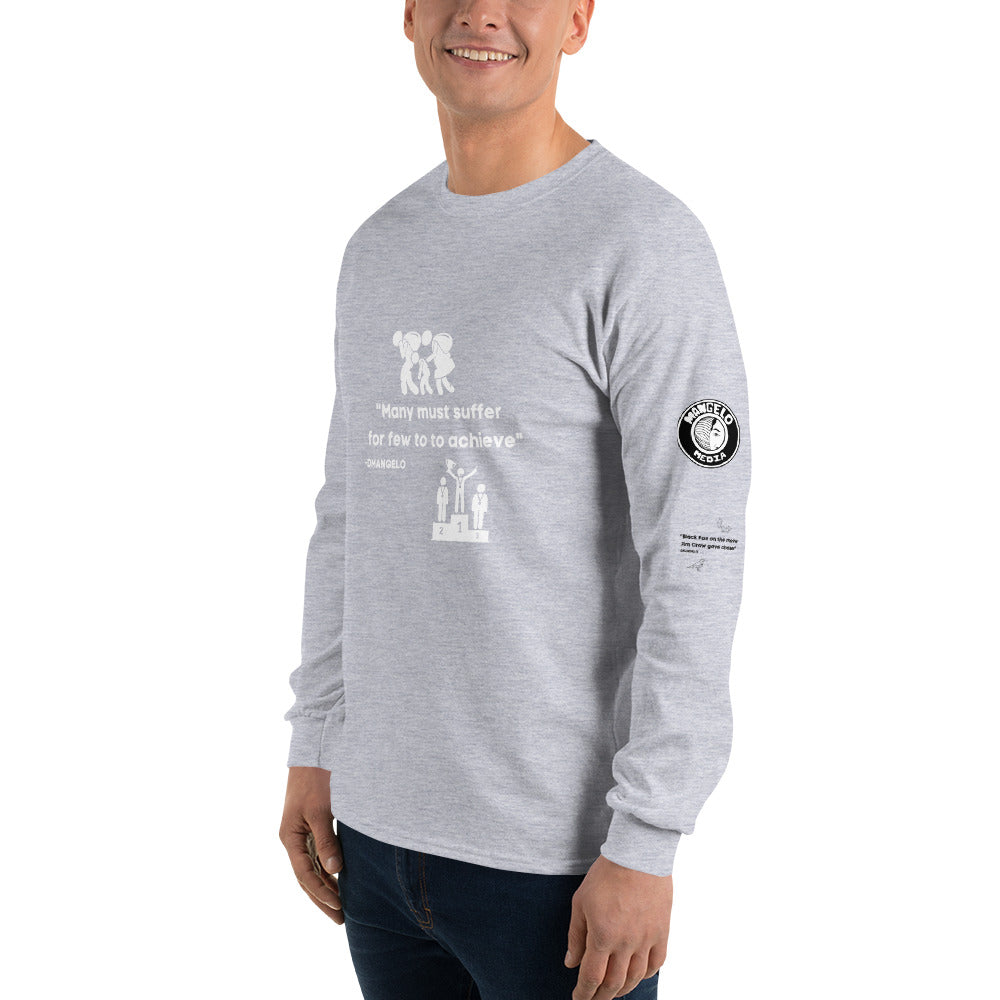 Men's Long Sleeve Shirts