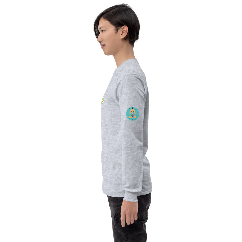 Long Sleeve T-Shirt