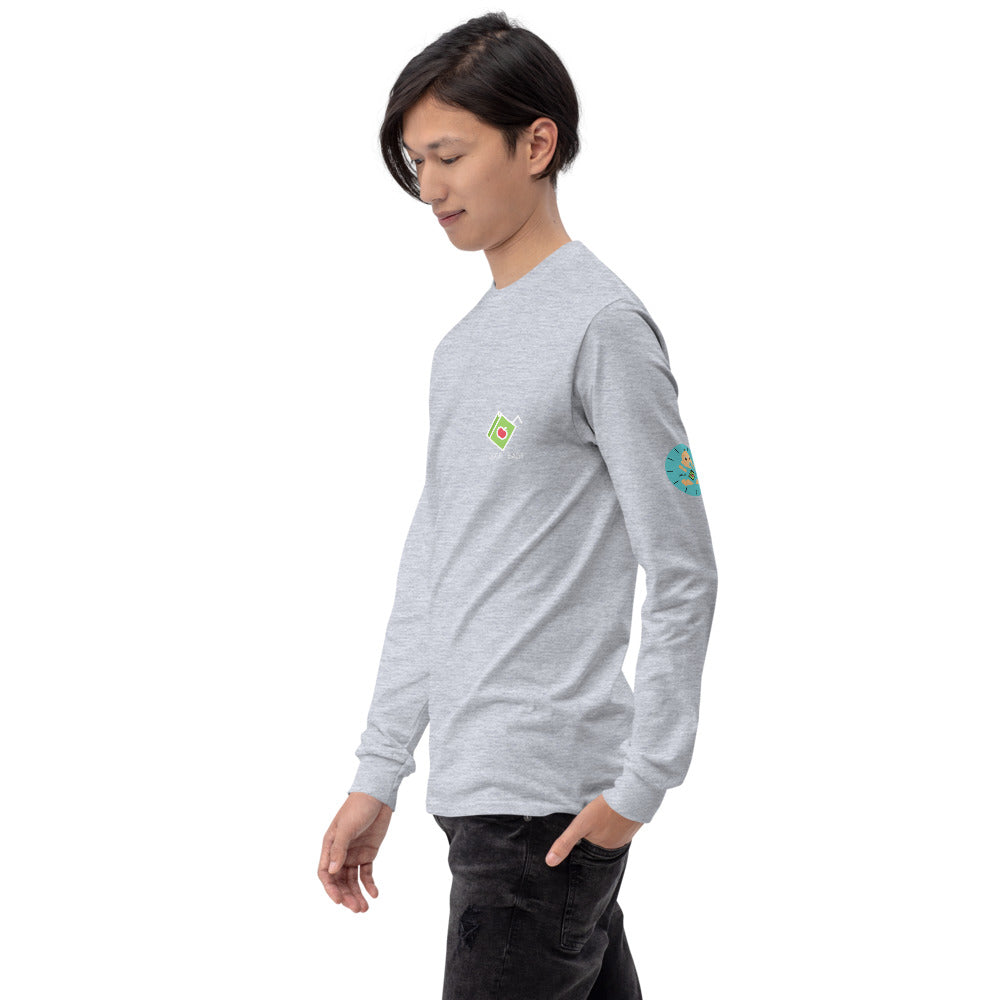 Long Sleeve T-Shirt