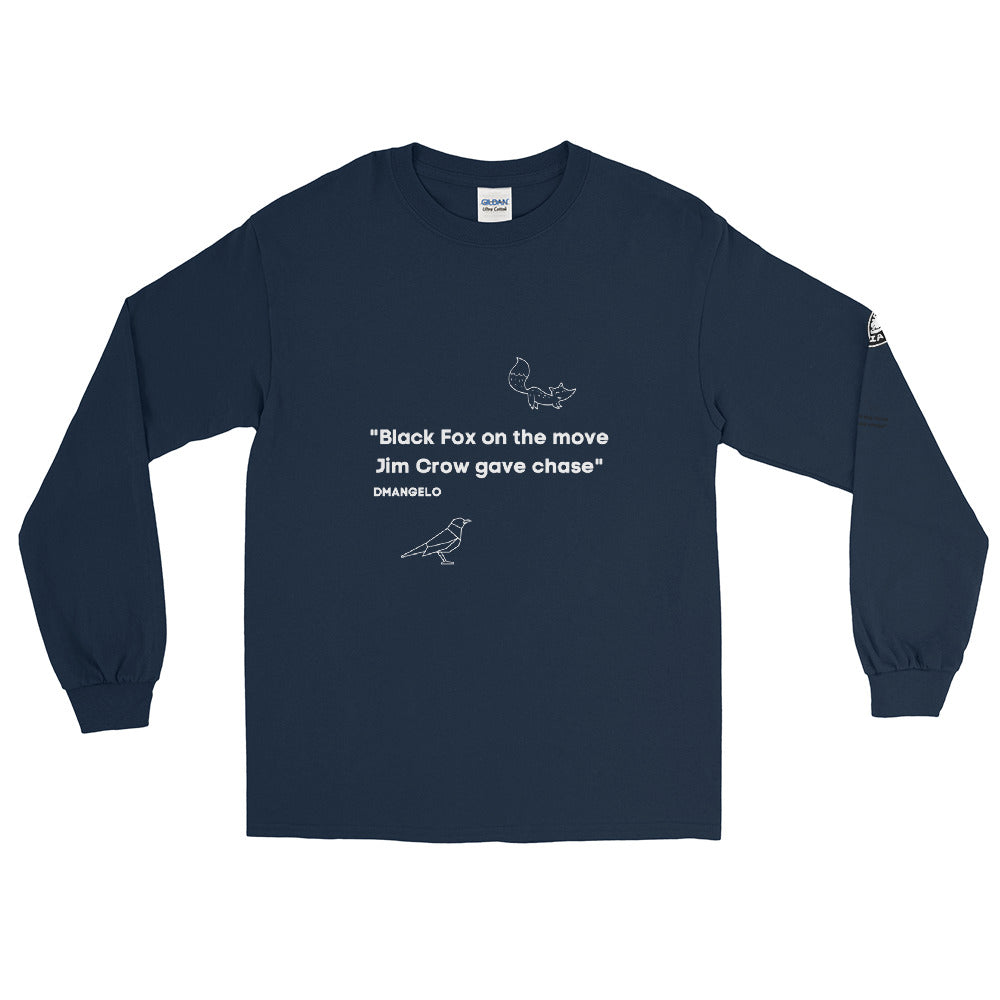 Unisex Long Sleeve Shirts