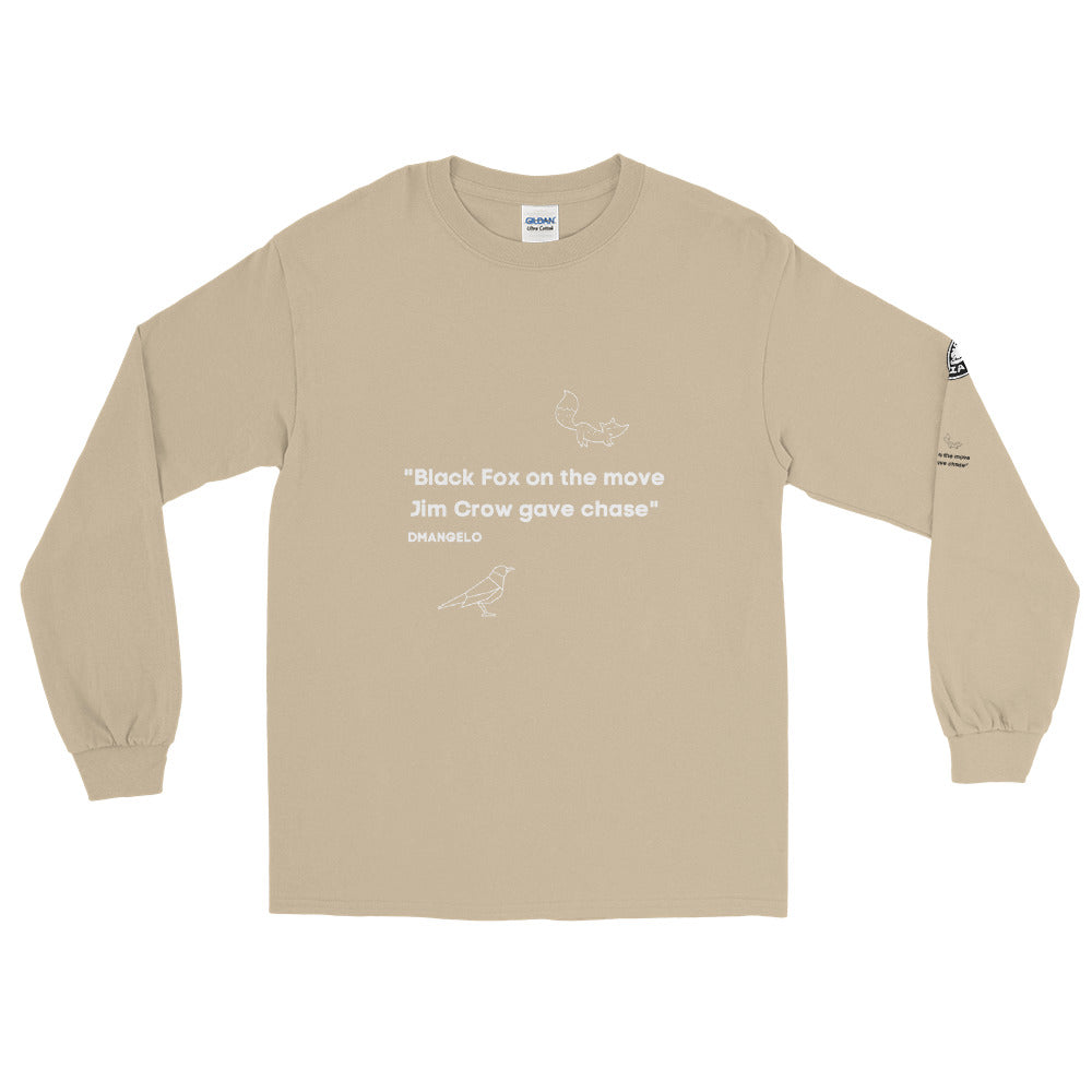 Unisex Long Sleeve Shirts