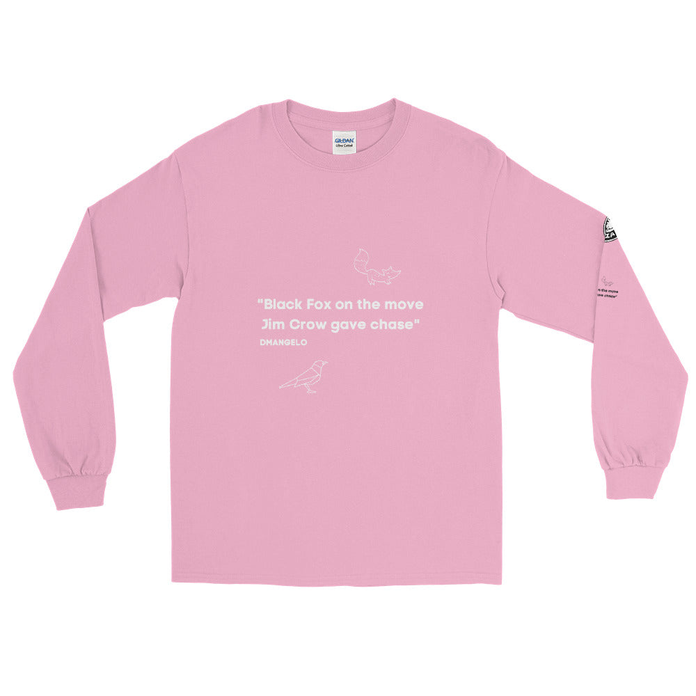 Unisex Long Sleeve Shirts