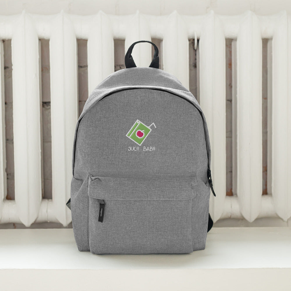 Gucci Baby Backpack