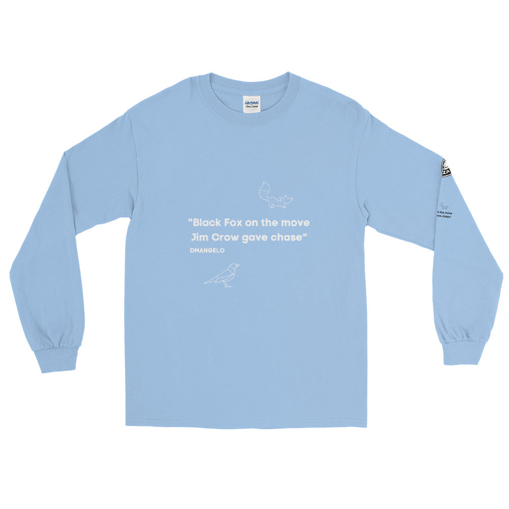 Unisex Long Sleeve Shirts