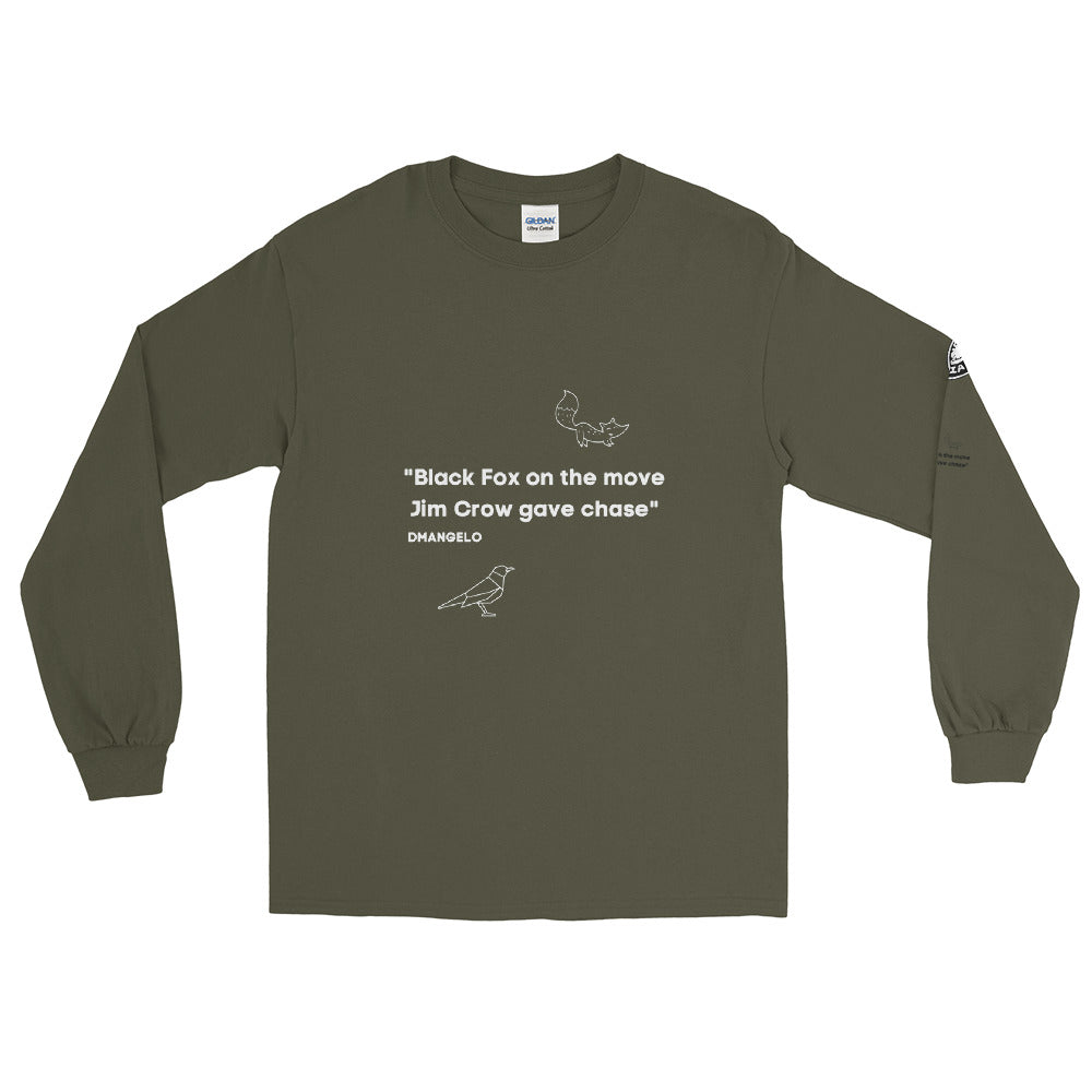 Unisex Long Sleeve Shirts