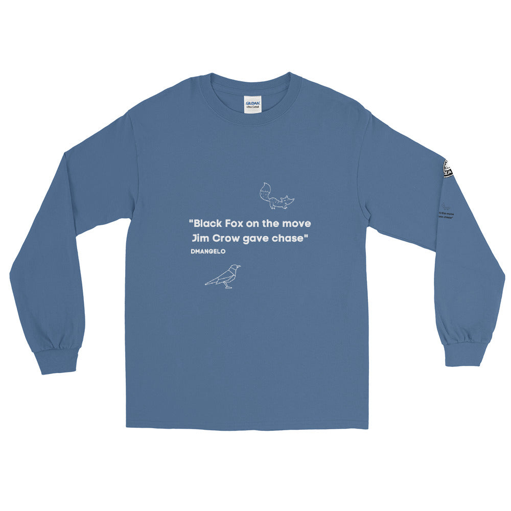 Unisex Long Sleeve Shirts