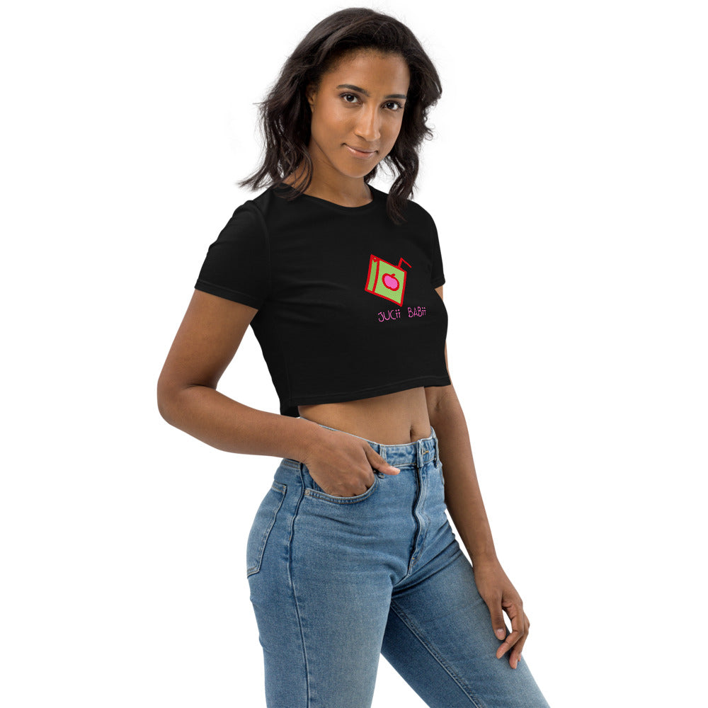 Women's Crop Top