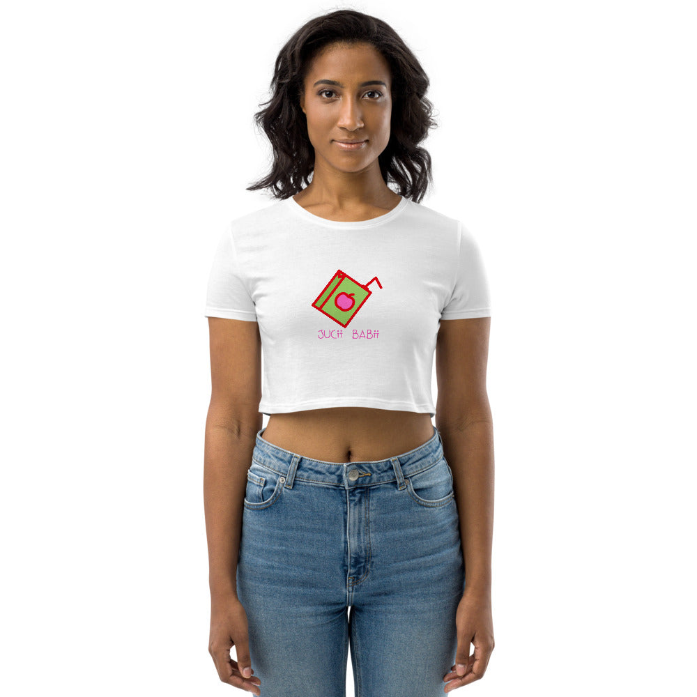 Women's Crop Top