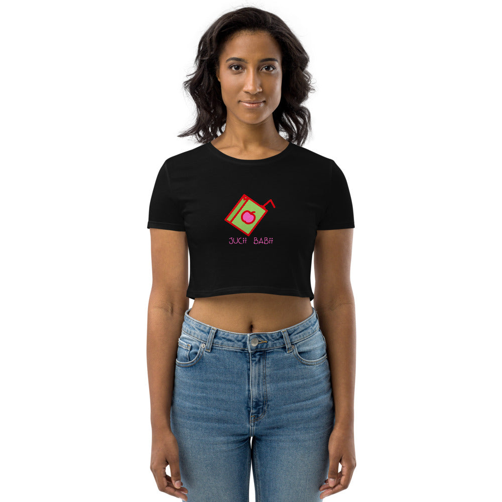 Women's Crop Top