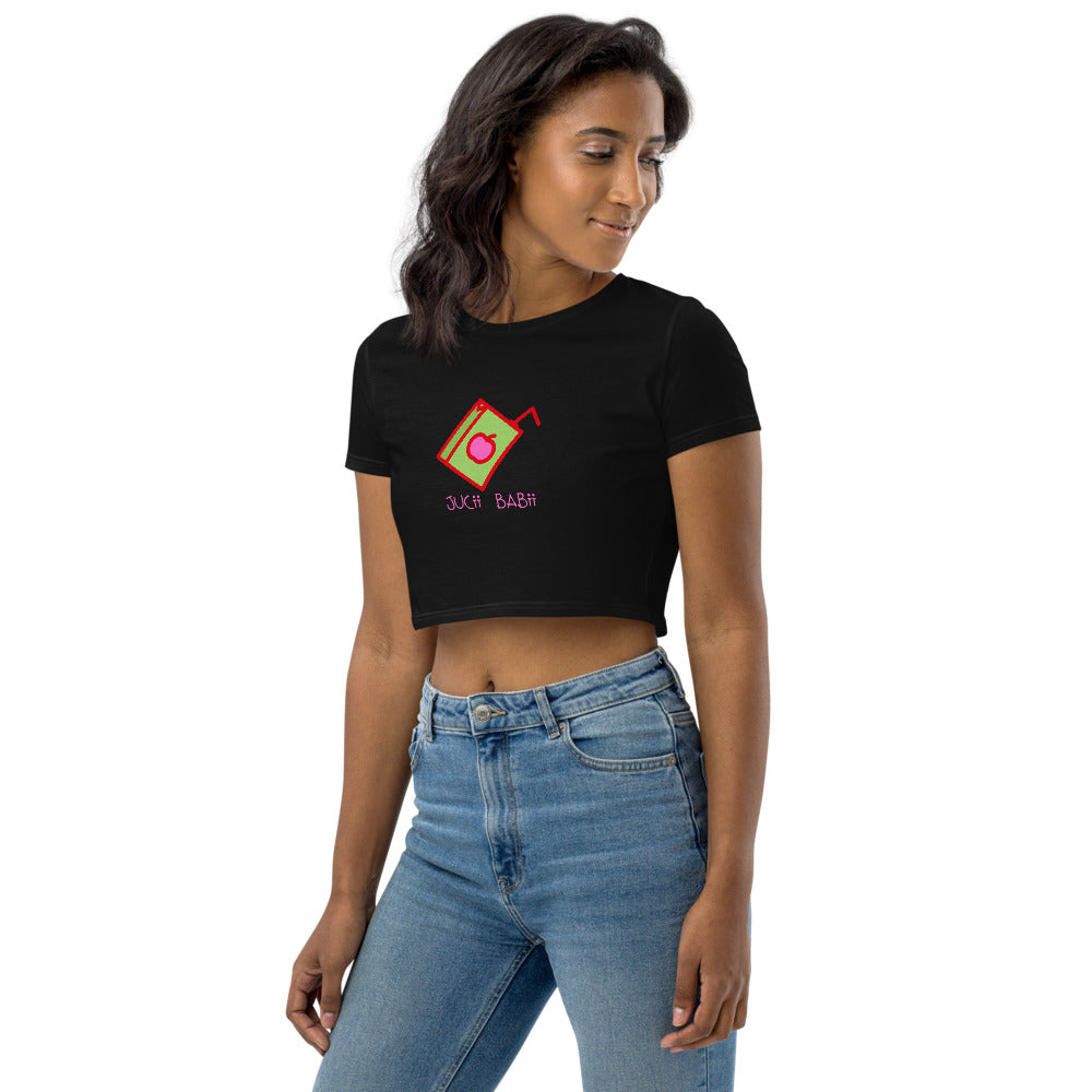 Women's Crop Top