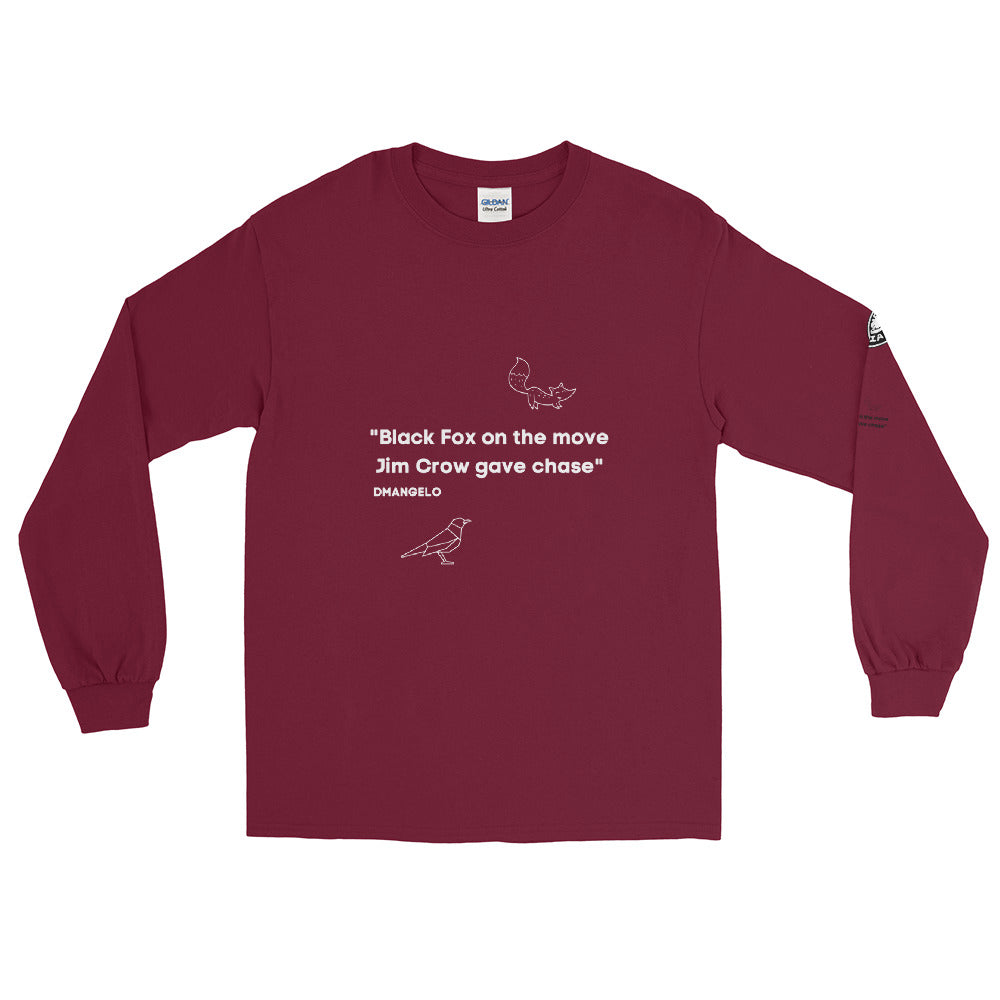 Unisex Long Sleeve Shirts