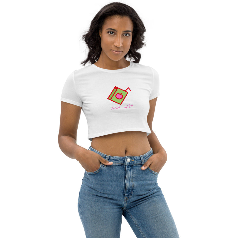 Women's Crop Top