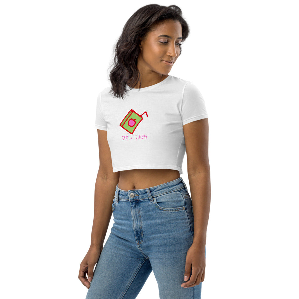 Women's Crop Top