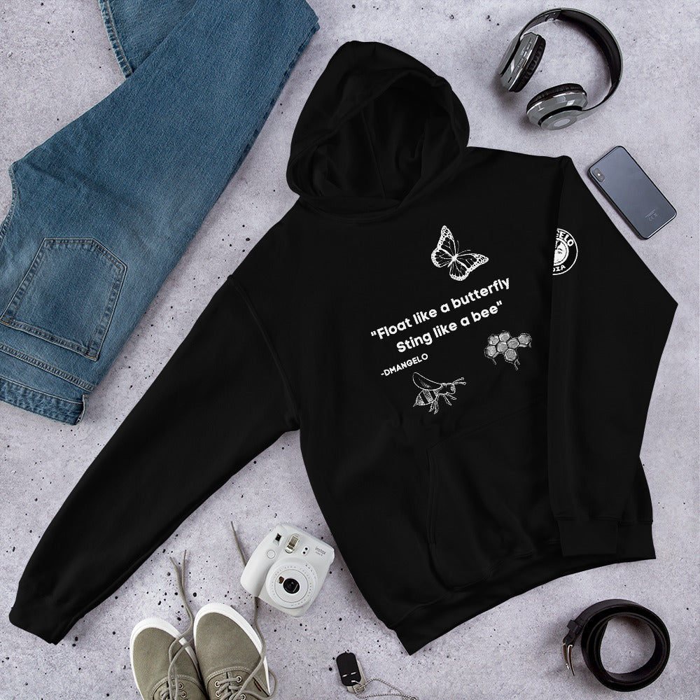 Oversized Hoodie Unisex