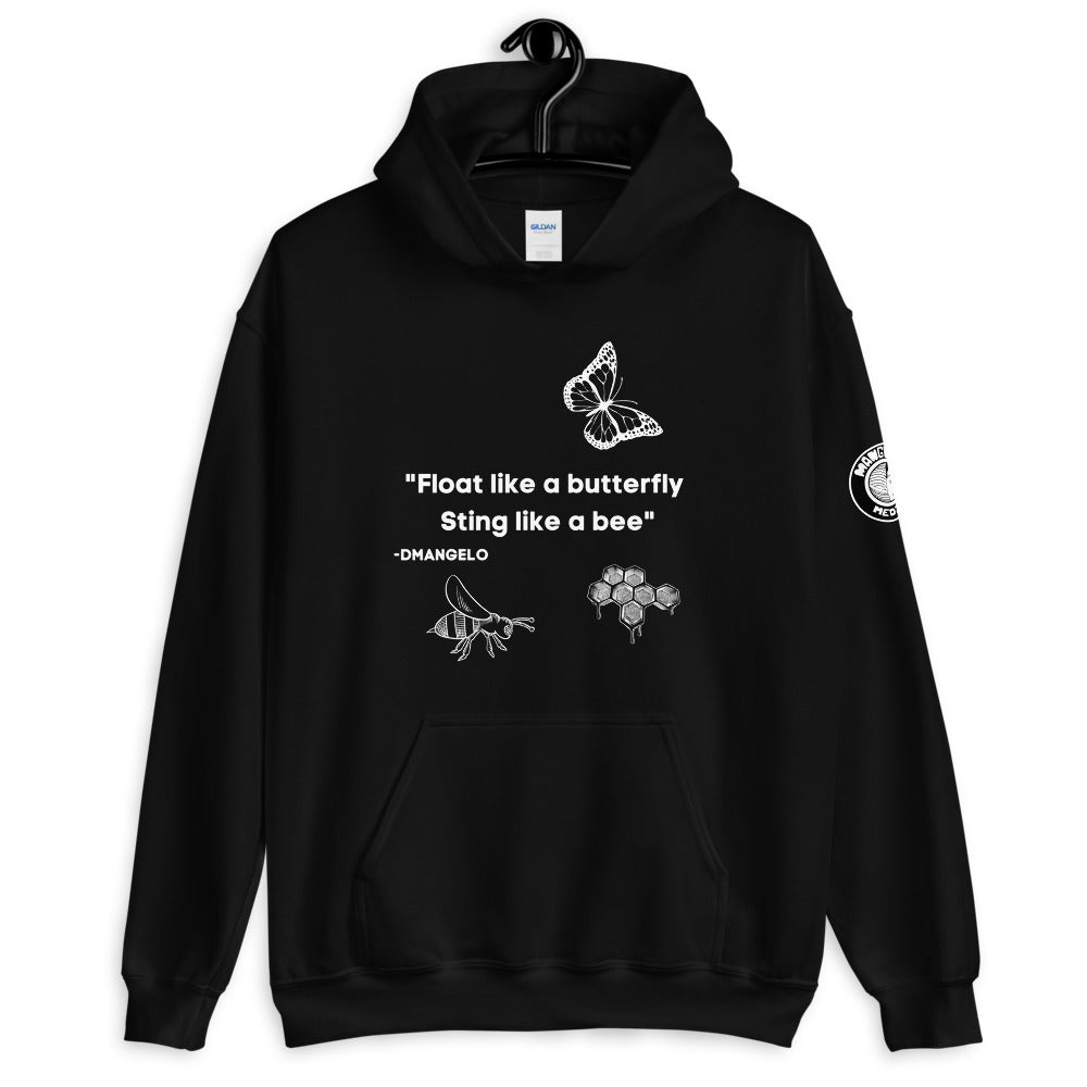 Oversized Hoodie Unisex