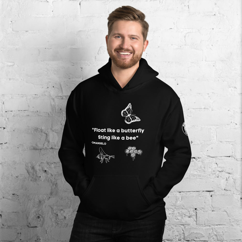 Oversized Hoodie Unisex